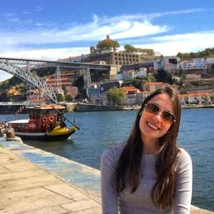 Meet your Posher, Bruna